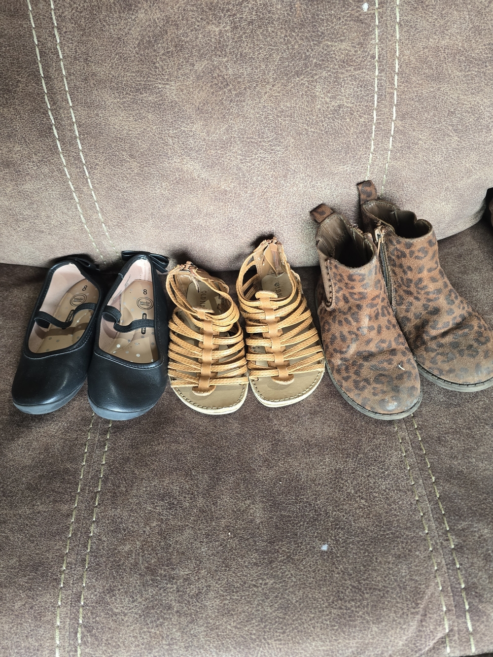 Girls Shoes